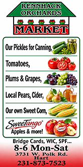 Rennhack Orchards
